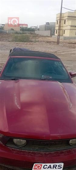 فورد موستانج